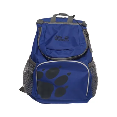 Ryggsäck (Blå, Grå) från Jack Wolfskin Polyester