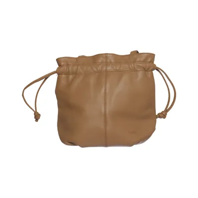 Schoudertas (Beige) van Boxca