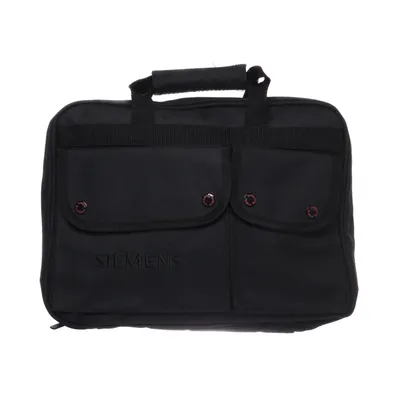 Datorväska (Svart) från Siemens