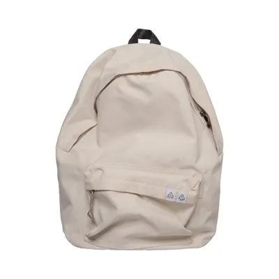 Rucksack (Beige) von Doughnut Recyceltes Polyester