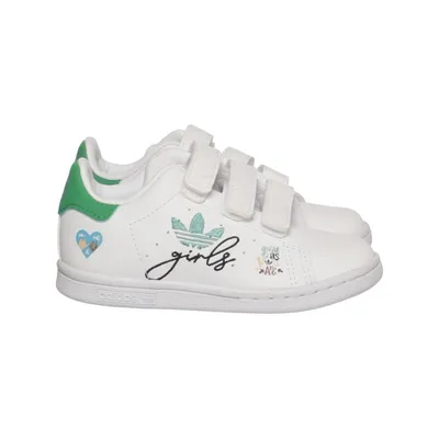 Sneakers (Stan Smith) from Stan Smith x Adidas