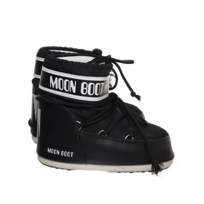 Boots (Svart) från Moon Boot