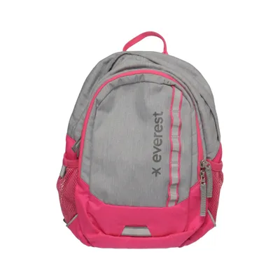 Sac à dos (Gris, Rose) de Everest