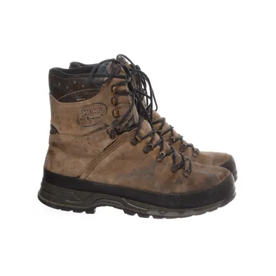 Vandringskängor (Brun) från Meindl