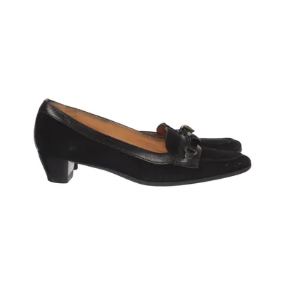 High heels (Black) from Voltan