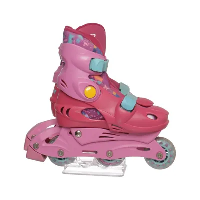 Skeelers (Jungle Skate)