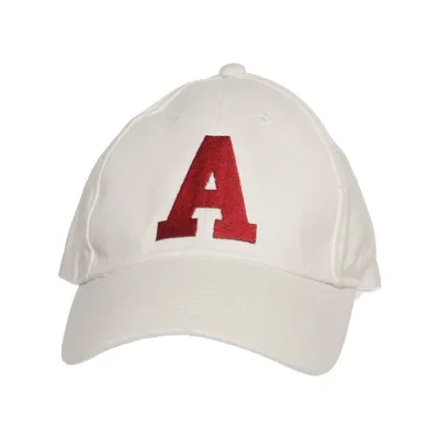 Baseball cap (Dad Embroidery / A Cap) from Lager 157 Cotton