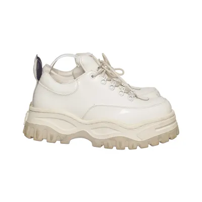 Sneakers (White) from Eytys Leather