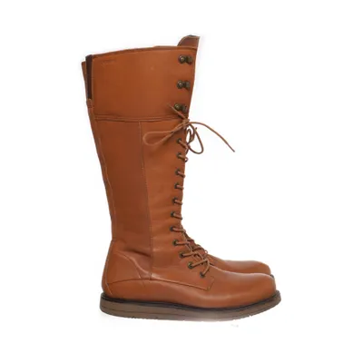 Stövlar (Brun) från Ten Points