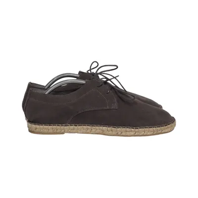 Espadrilles (Gris) de Another A Cuir
