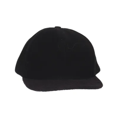 Baseball cap (Black) from Norse Projects