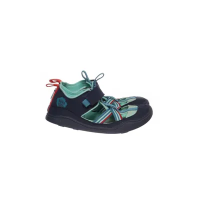 Sandalen (Blauw, Groen, Rood) van Affenzahn