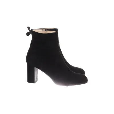 Bottes à talons (Noir) de Marzio