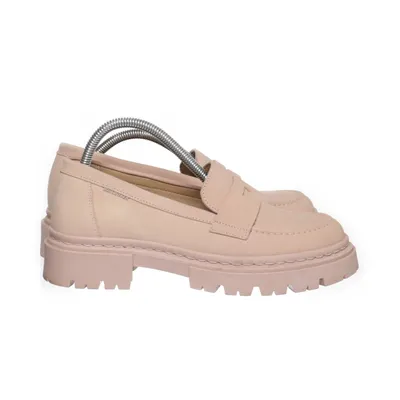 Mocassins (Rose) de Bullboxer