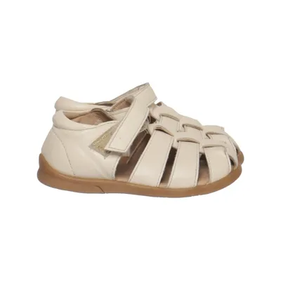 Sandales (Beige) de Baby Mocs