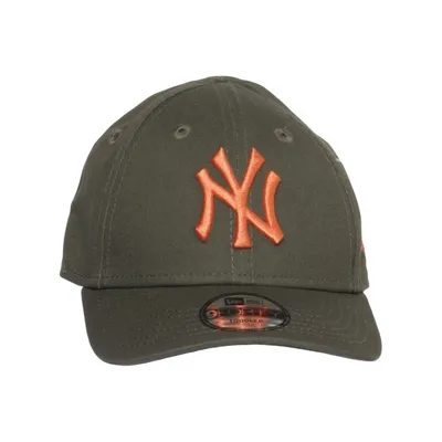 Casquette de baseball (9FORTY) de New Era Coton