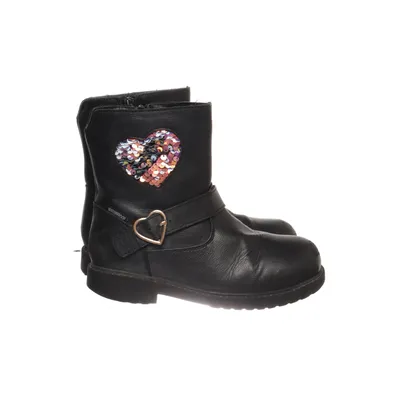 Boots (Black) from Zoey