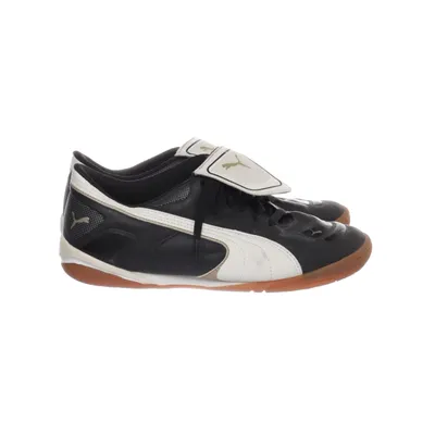 Fotbollsskor (Svart, Vit) från Puma
