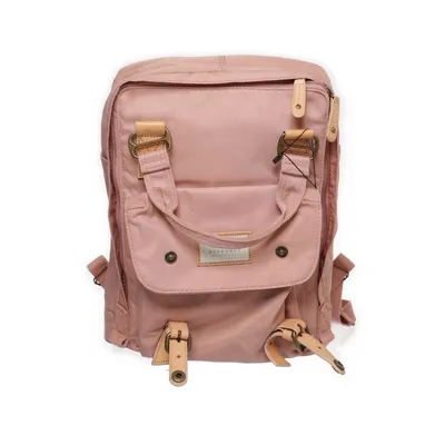 Ryggsäck (Rosa) från Doughnut