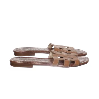 Slip-ins (Brun) från Roots