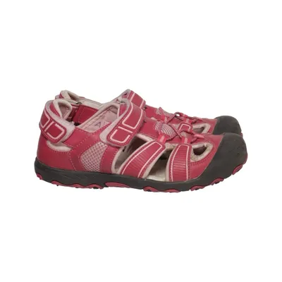 Sandaler (Pink, Sort) fra Gulliver