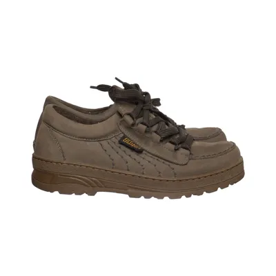 Walking shoes (Brown) from Grisport