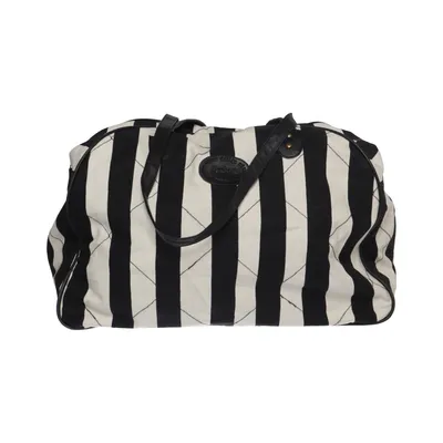 Handtasche (Schwarz, Weiß) von Gudrun Sjödén