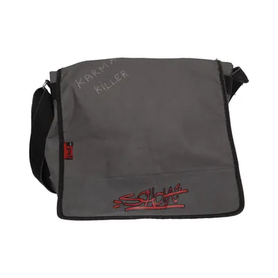 Sac à bandoulière (Gris) de Schott