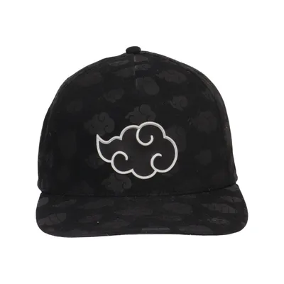 Baseball cap (Black, Gray, White) from Difuzed Cotton