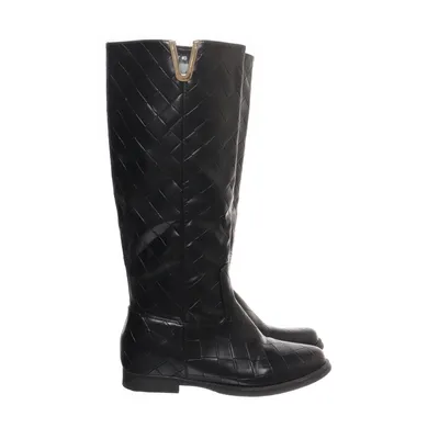 Boots (Black) from Diamantique