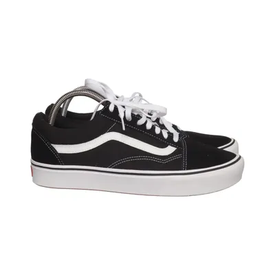 Sneakers (Comfycush) from Vans Leather