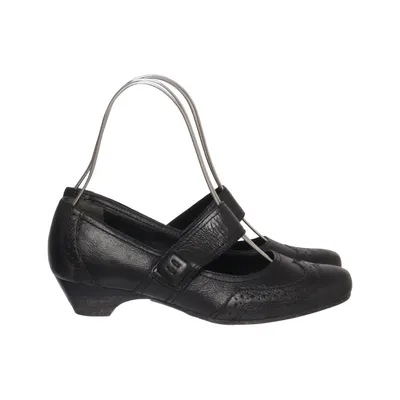 High heels (Maria) from Medicus Leather