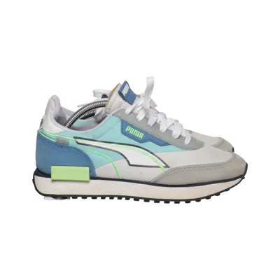 Sneakers (Future Rider) van Puma
