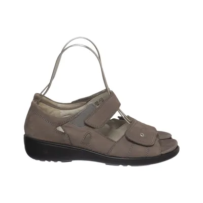 Sandaler (Grå) från Waldläufer