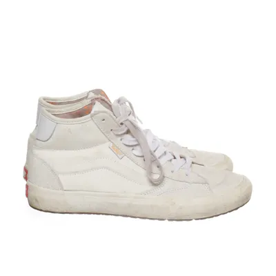 Sneakers (Wit) van Vans