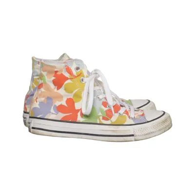 Tygskor (Flerfärgad) från Converse