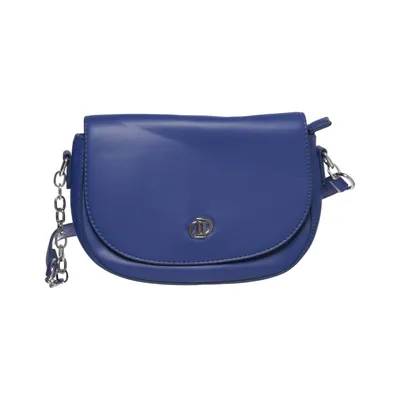 Sac à bandoulière (Bleu) de Duki Daso