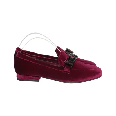 Loafers (Lilla) fra Menbur