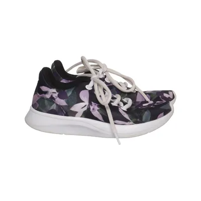 Trainers (Black, Purple, Multicolored) from Revolution Footwear