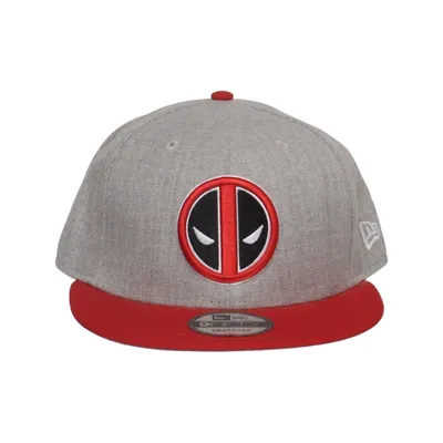 Baseball cap (9Fifty) from New Era Acrylic, Wool