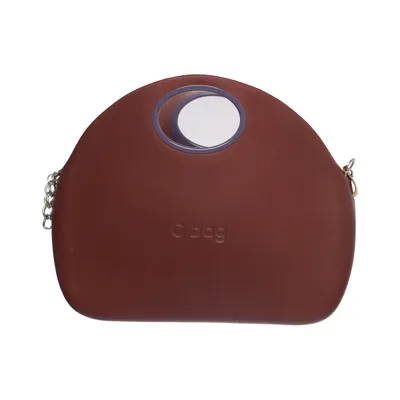 Handbag (Red) from O Bag