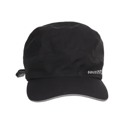 Baseballkeps (Svart) från Musto Polyamid, Polyester