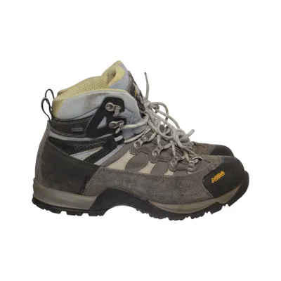 Vandringskängor (Grå) från Asolo