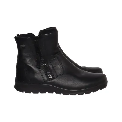 Boots (Schwarz) von Ecco