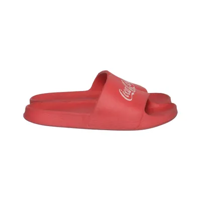 Mules (Rouge) de Coca Cola