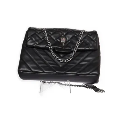 Axelremsväska (Svart) från Kurt Geiger London Skinn