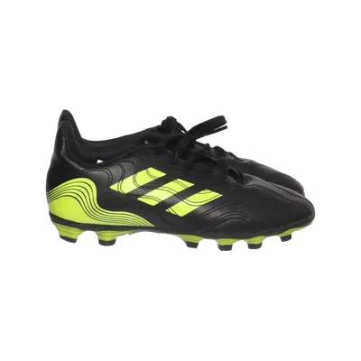 Voetbalschoenen (Zwart, Geel) van Adidas