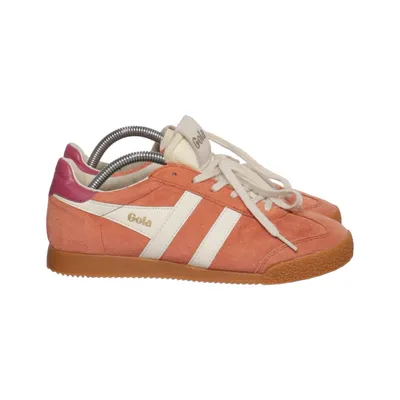Trainers (Elan) from Gola Leather