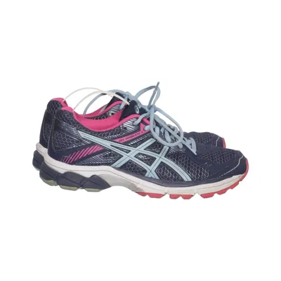 Løbesko (Blå, Pink, Hvid) fra Asics
