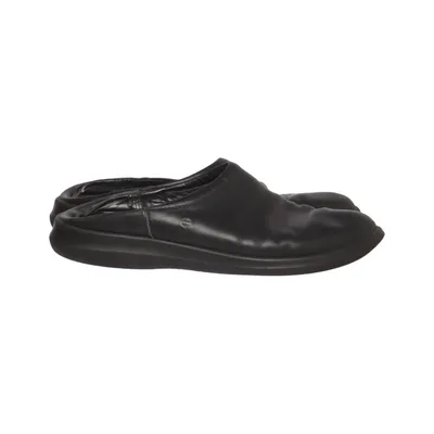 Mules (Noir) de Ecco